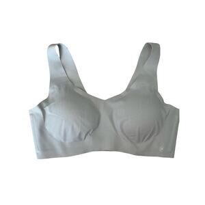 Honeylove Gray Bra